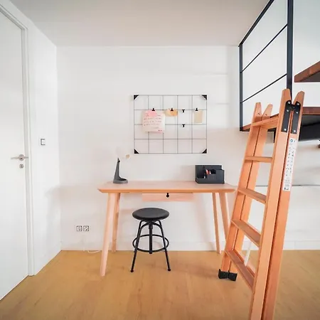 Apartemento Sardineira 公寓