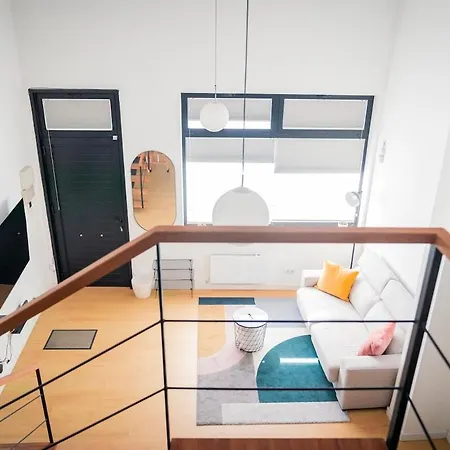 Apartemento Sardineira 公寓 *