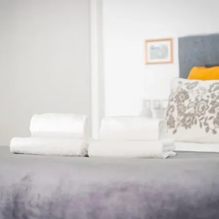 Apartemento Sardineira 公寓