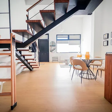 Apartemento Sardineira 公寓 *