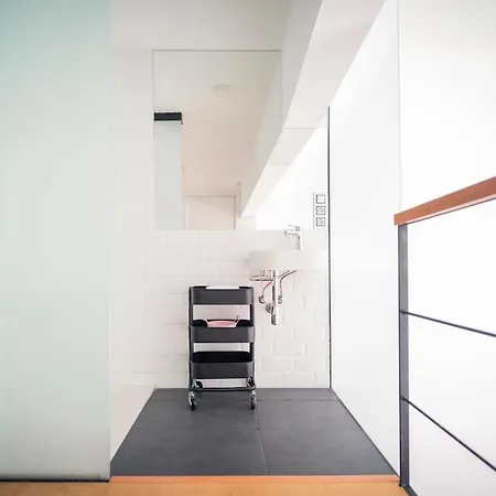 Apartemento Sardineira 公寓