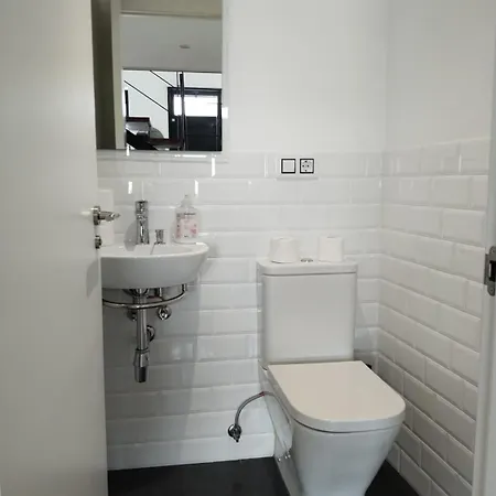 Apartemento Sardineira 公寓 *