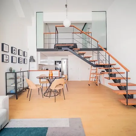 Apartemento Sardineira 公寓